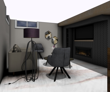 VL Creative Design - Designers d'intérieur