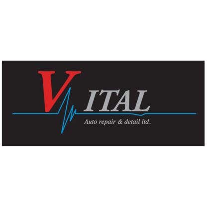 Vital Auto Service & Detail Ltd - Auto Repair Garages