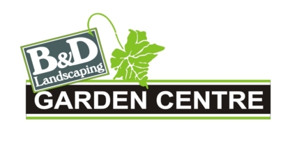 B & D Landscaping & Garden Centre - Paysagistes et aménagement extérieur
