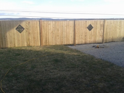 Rockwood Fencing & Contracting - Fences