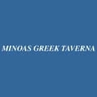 Minoas Greek Taverna - Comptables