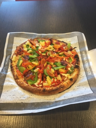 Torch Pizza Ltd - Pizza et pizzérias
