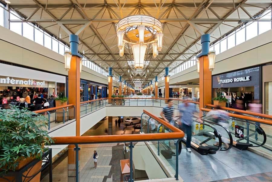 CF Lime Ridge - Shopping Centres & Malls