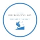 Roscovich Dale RMT - Massothérapeutes enregistrés