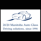 20/20 Manitoba Auto Glass - Pare-brises et vitres d'autos