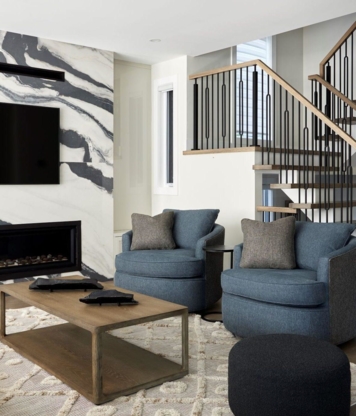 CPI Interiors - Interior Designers