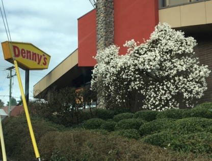 Denny's - Restaurants