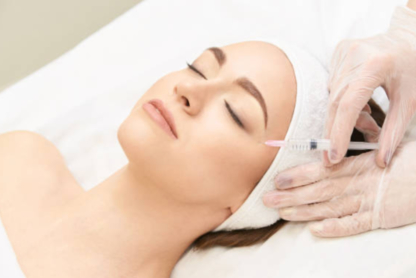 Injections by Jenn - Beauty & Health Spas