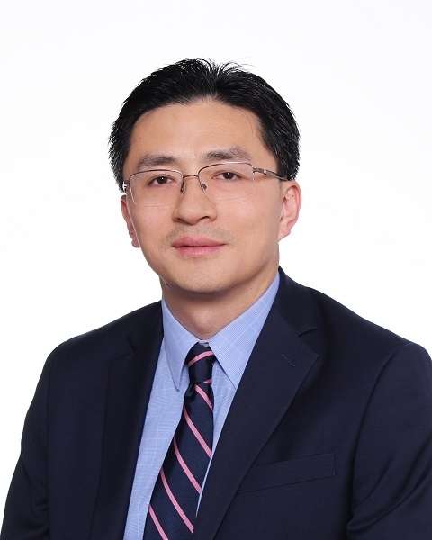 Jeff Chen - TD Financial Planner - Financial Planning Consultants