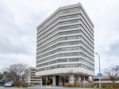 Regus - Toronto, Etobicoke - Services de location de bureaux