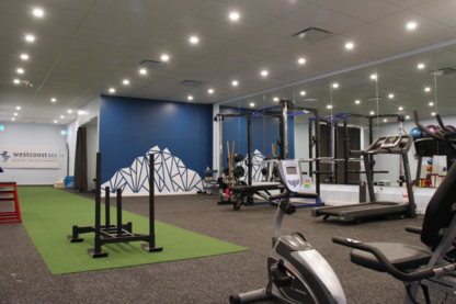 Westcoast SCI Physiotherapy Port Coquitlam - Physiothérapeutes et réadaptation physique