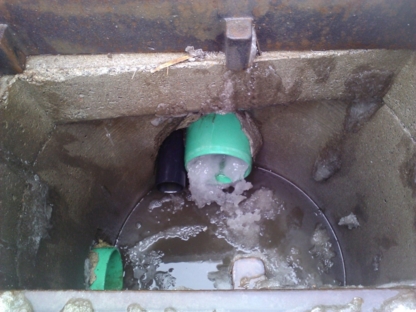 Bildrain - Drain & Sewer Cleaning