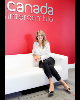 Canada Intercambio - Travel Agencies