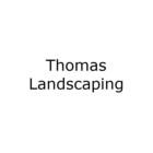 Thomas Landscaping - Landscape Contractors & Designers