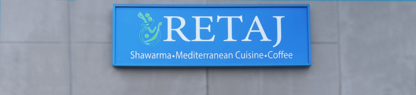 Retaj Mediterranean Cuisine - Restaurants méditerranéens