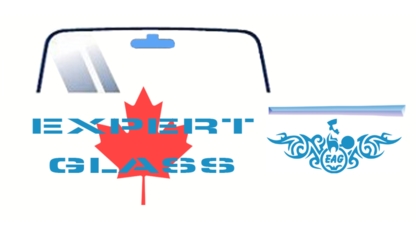 Expert Auto Glass - Car Repair & Service