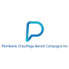 Plomberie Benoit Campagna Inc - Plumbers & Plumbing Contractors