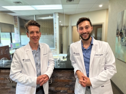 Westwood Dental Group - Teeth Whitening Services
