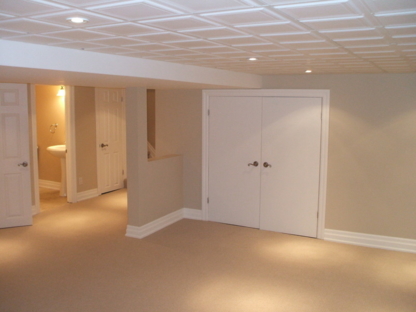 Scavetta Renovations & Design Inc - Graphic Designers