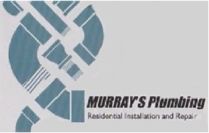 Murray's Plumbing - Plumbers & Plumbing Contractors