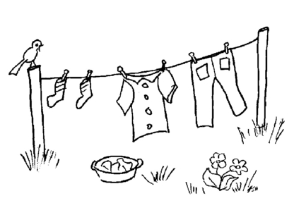 Ashton Laundry Service - Laveries