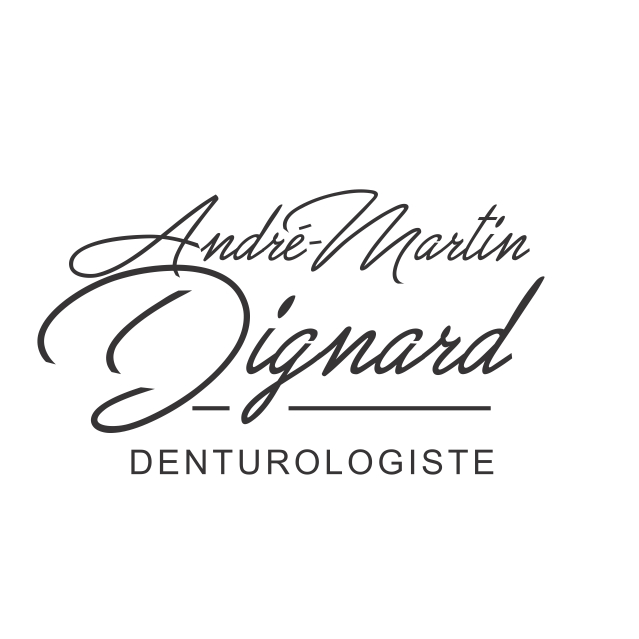 Clinique André-Martin Dignard denturologiste - Denturologistes