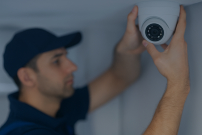 Coretech security Solutions - Centres de distribution