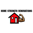 Home Strength Renovations - Charpentiers et travaux de charpenterie