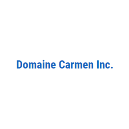 Domaine Carmen inc - Medical Information & Support Services