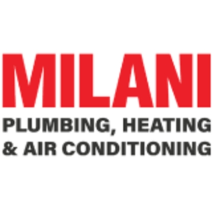Milani Plumbing Heating & Air Conditioning - Plumbers & Plumbing Contractors