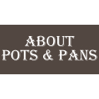 About Pots & Pans - Accessoires de cuisine