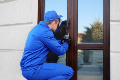 Mississauga Locksmiths LTD