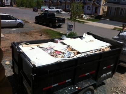 Mr.Junk Removal - Bulky, Commercial & Industrial Waste Removal