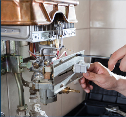 First Call Plumbing and Heating