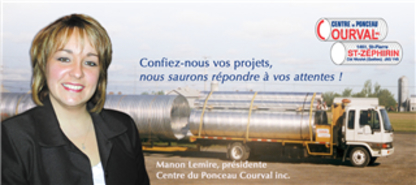 View Centre du Ponceau Courval Inc’s Duvernay profile