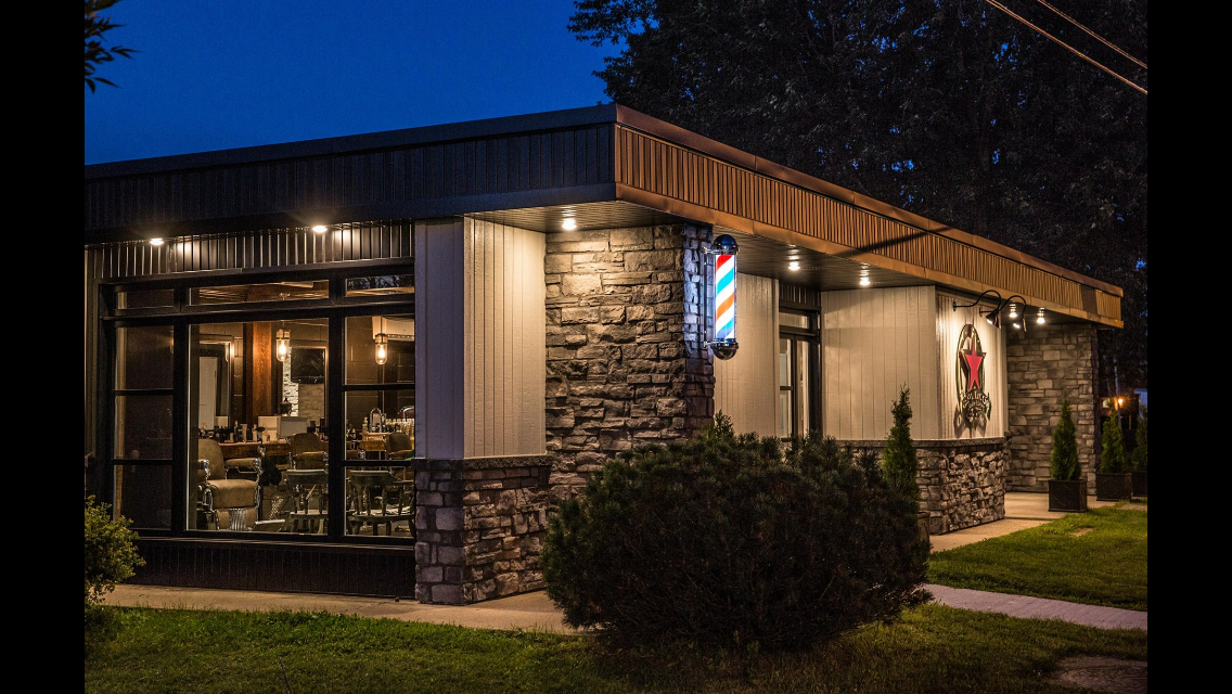 Optimus Barbier - Barbiers