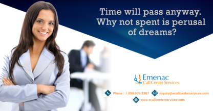 Emenac Call Center Services - Centres d'affaires