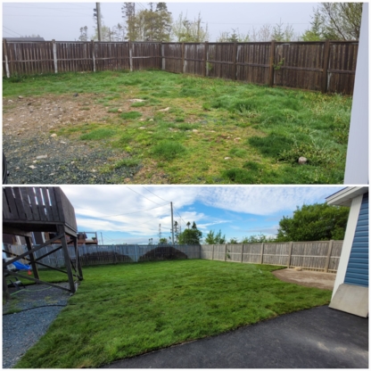 Lovegrows Lawncare - Landscape Contractors & Designers