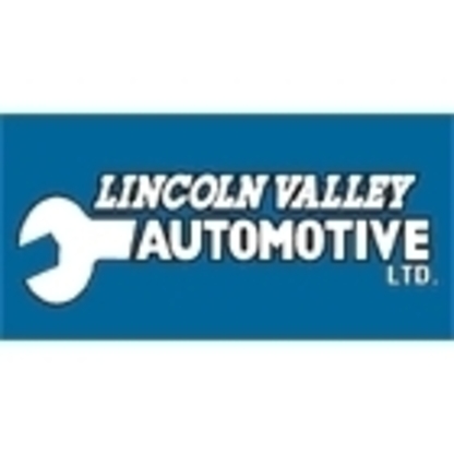 Lincoln Valley Automotive - Réparation et entretien d'auto