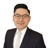 Kelvin Luk - TD Financial Planner - Conseillers en planification financière