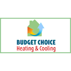 Budget Choice Heating & Cooling - Entrepreneurs en climatisation