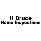 H Bruce Home Inspections - Inspection de maisons
