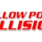 Willow Point Collision - Réparation de carrosserie et peinture automobile