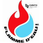 Flamme D'Eau Inc - Plombiers et entrepreneurs en plomberie