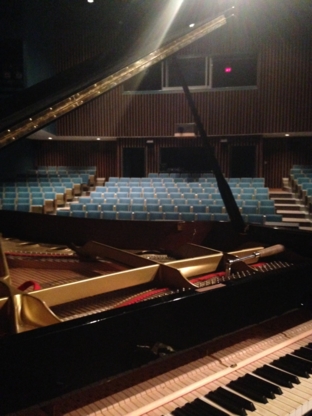 Piano Tuning Nova Scotia - Accord et pièces de pianos