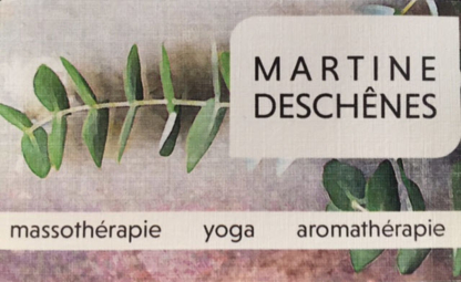 Yog'accessible et Massothérapie - Massage Therapists