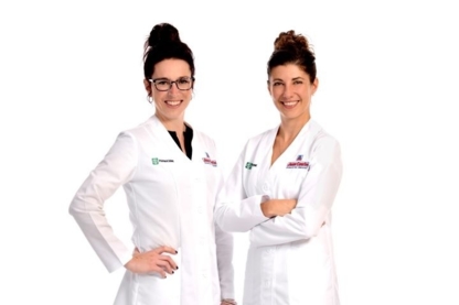 PJC Jean Coutu - Pharmacists