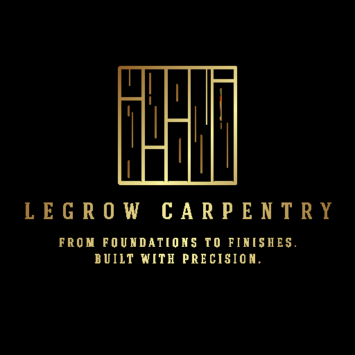 Legrow Carpentry - Decks