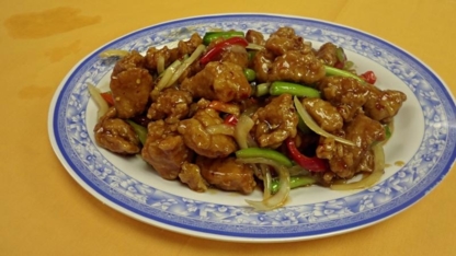 Viet Trung Garden - Restaurants asiatiques
