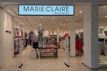 Marie Claire - Women's Clothing Stores